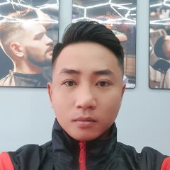 Nguyễn Chí Tony   