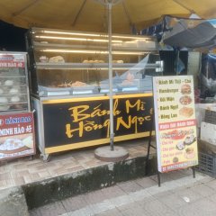 Bánh mì hồng ngọc 30