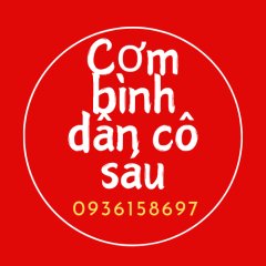 Cơm Bình Dân Cô Sáu