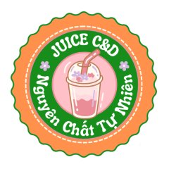 Nước Ép Nguyên Chất  - Juice C&D 