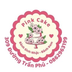 Tiệm Bánh Sinh Nhật Pinkcake