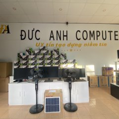 Đức Anh COMPUTER