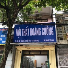 Nội Thất Hoàng Cường