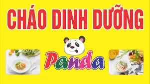 Cháo Soup Panda