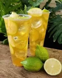 Trà Chanh Tươi Việt Nam (Lemon Tea VietNam)