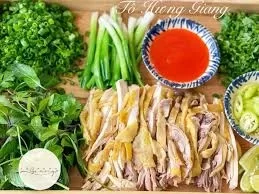 Phở Gà Ta