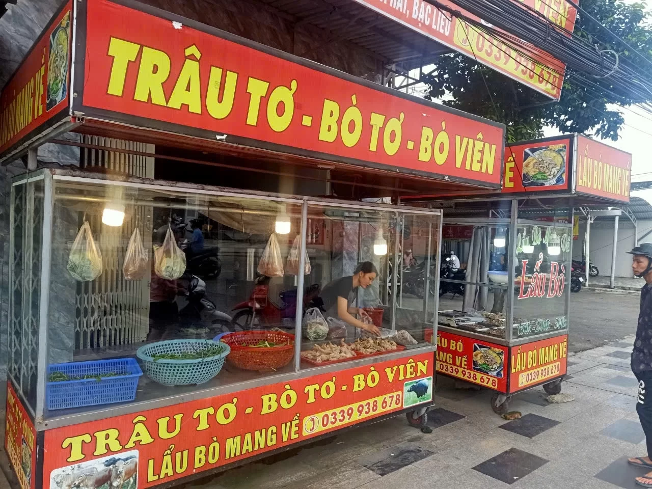 Lẩu Bò Vĩnh San 19