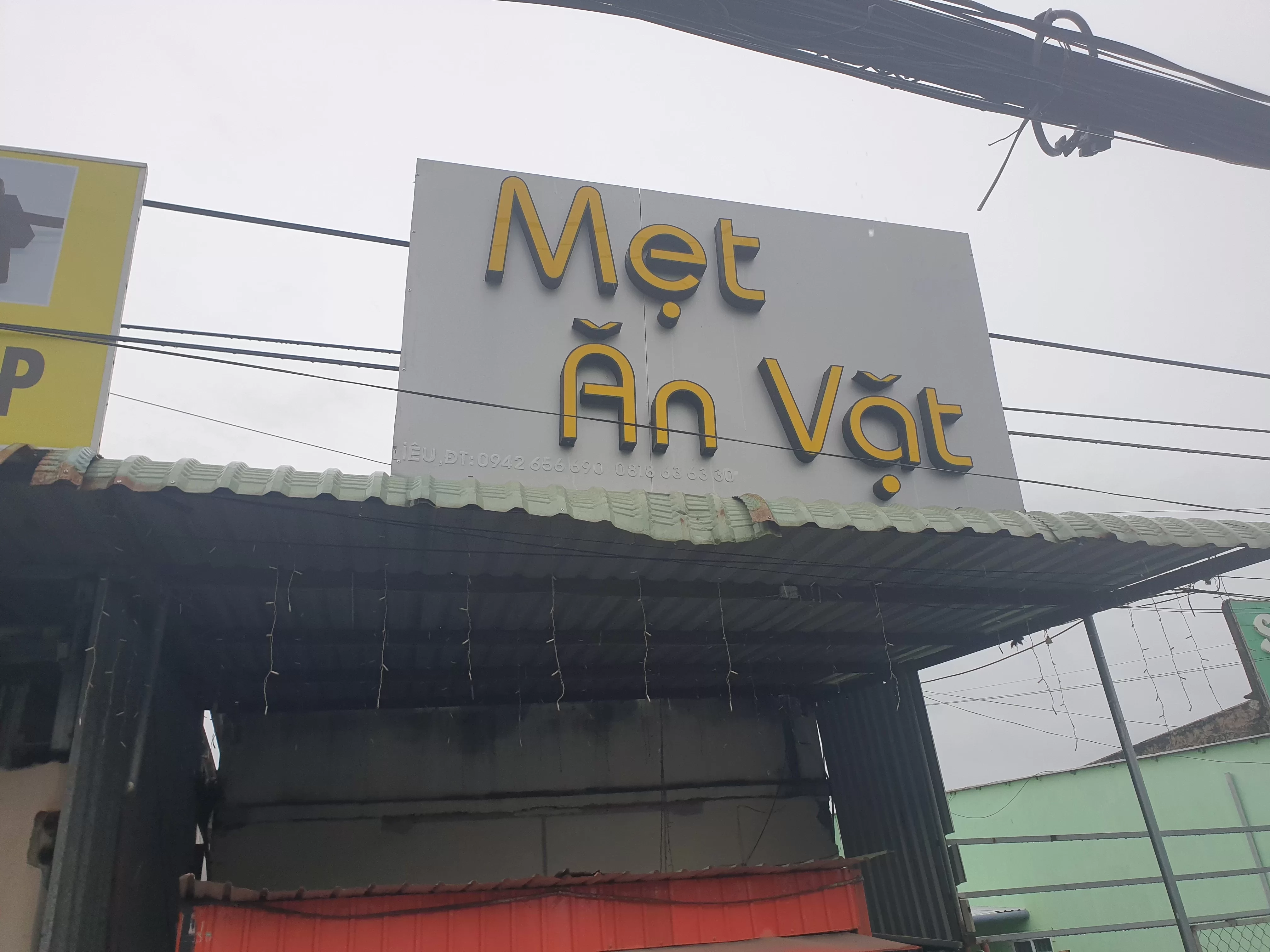 Quán Mẹt