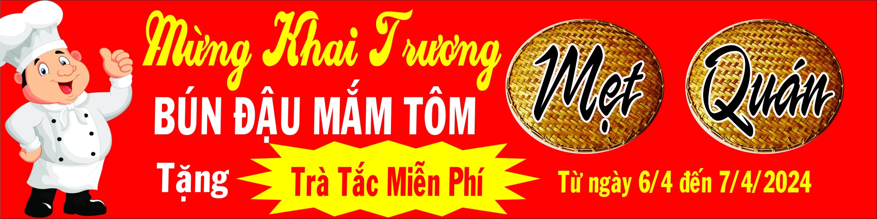 Mẹt Quán Bún đậu mắm tôm