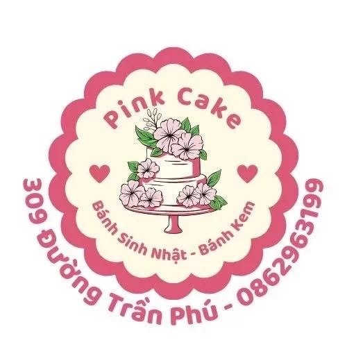 Tiệm Bánh Sinh Nhật Pinkcake