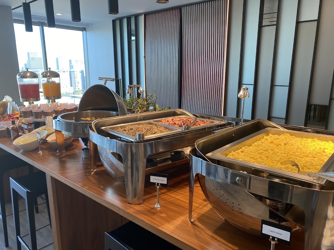 The Heights Catering