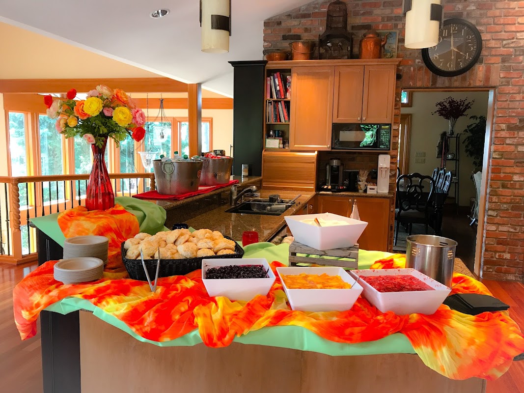 The Catering Company