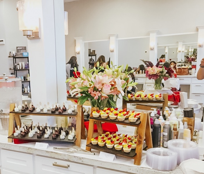 Houston Catering Concepts