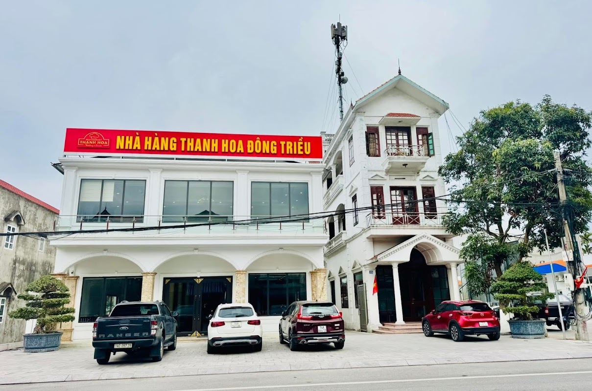 Nhà hàng Thanh Hoa