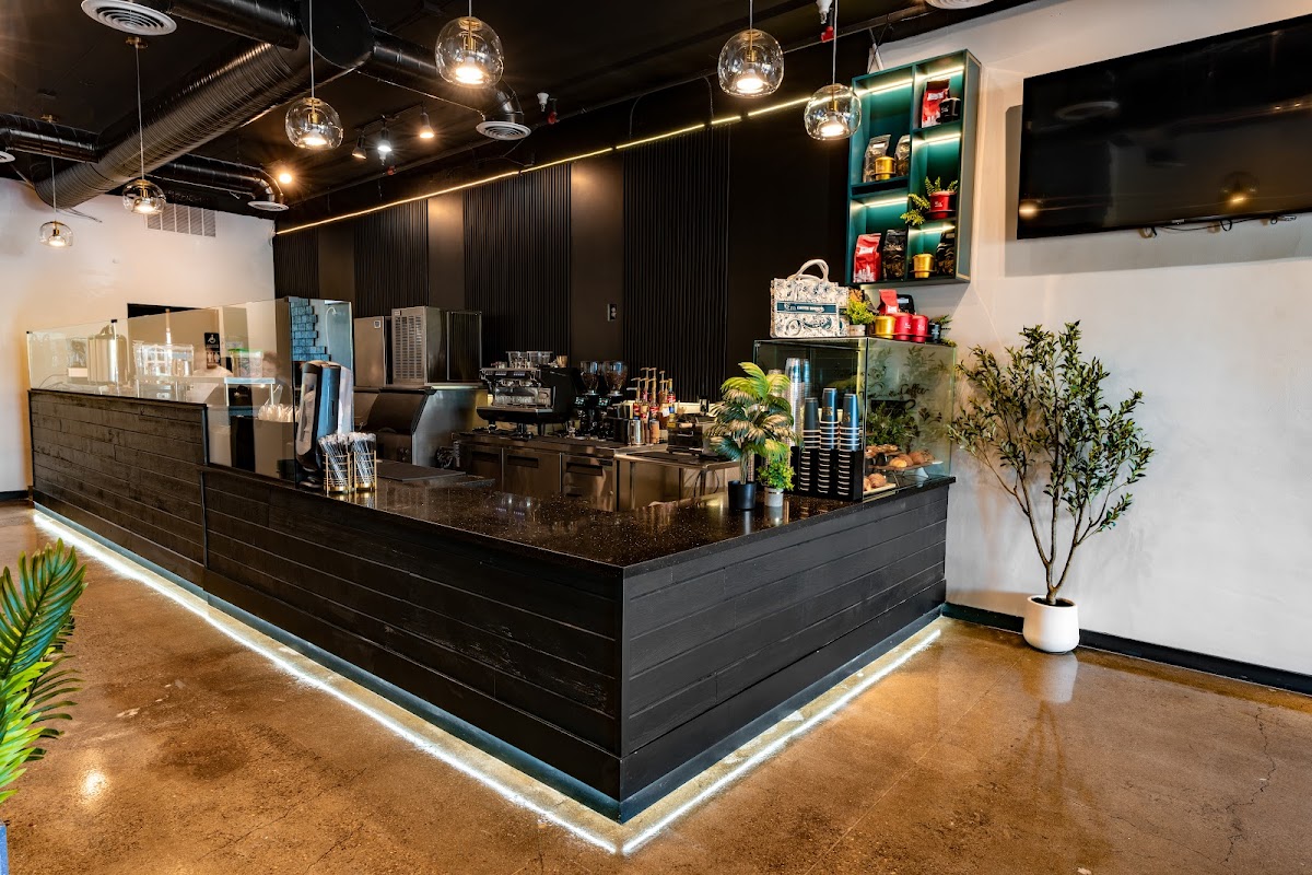 Em Coffee House – Mira Mesa