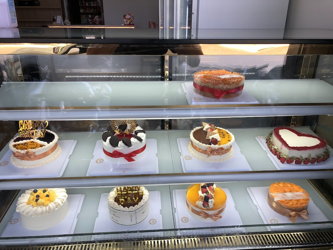 Tiệm bánh MiaCake Đà Nẵng