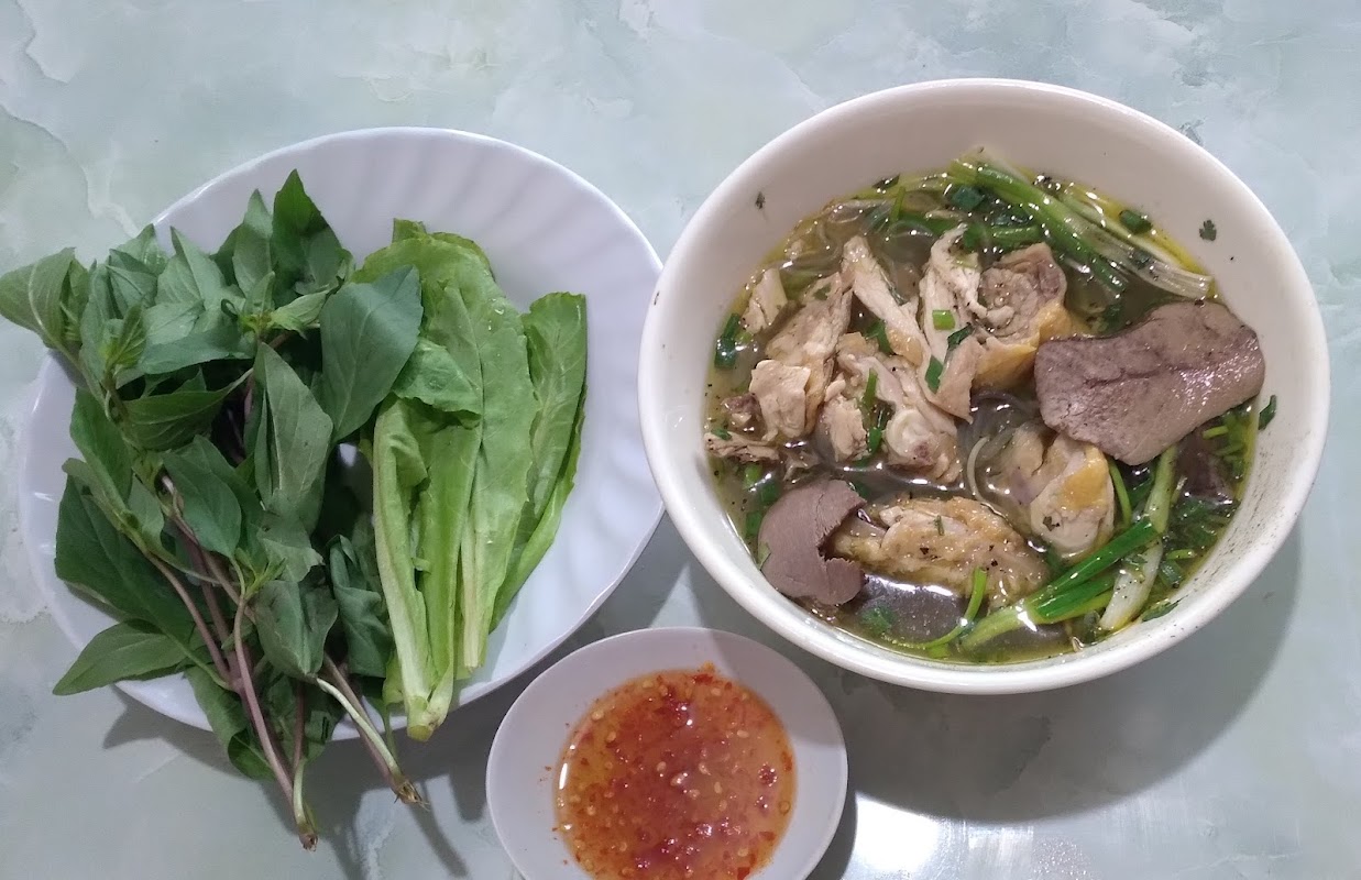 PHỞ – BÚN BÒ (CÔ HẰNG)
