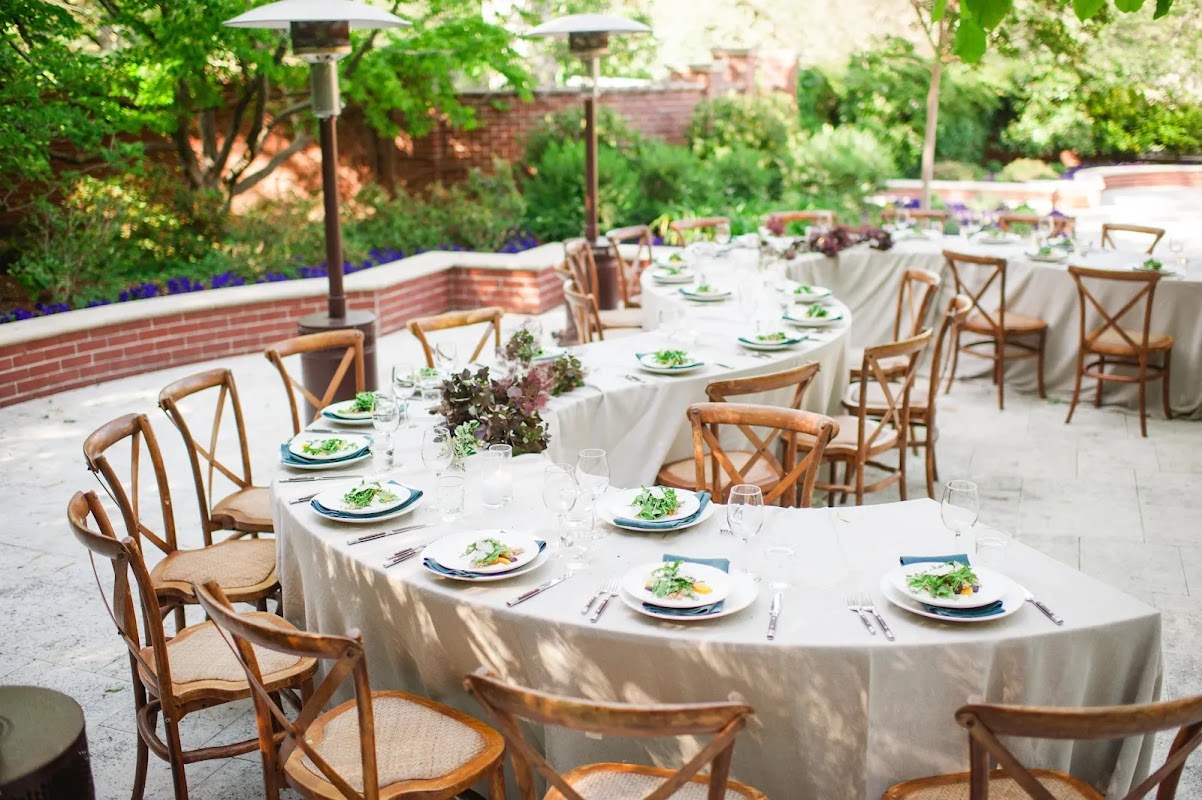 Culinary Eye Catering & Events – Experiential Bay Area Catering in San Francisco