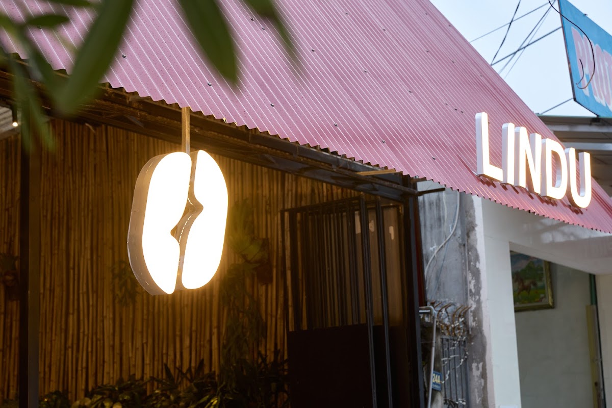 LinDu Coffee