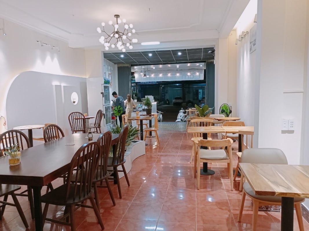 Trà sữa LAM