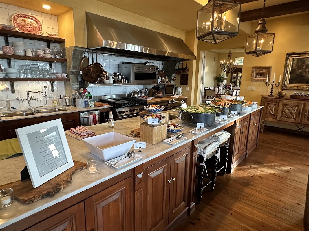 Honey & Harmony Catering