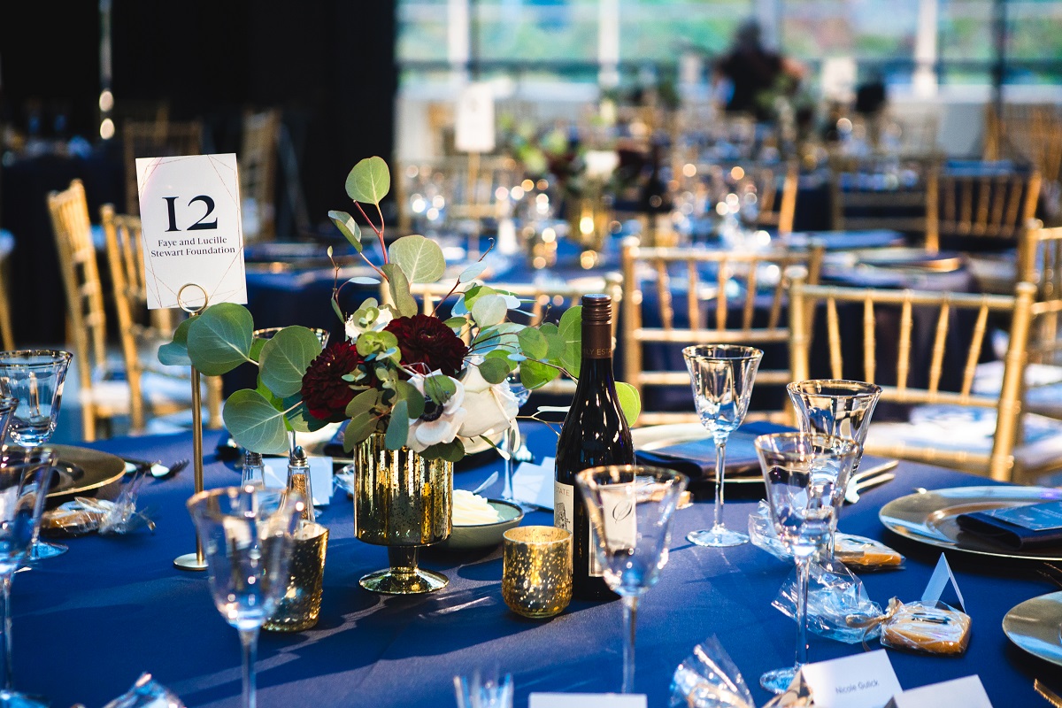 Elephants Catering & Events