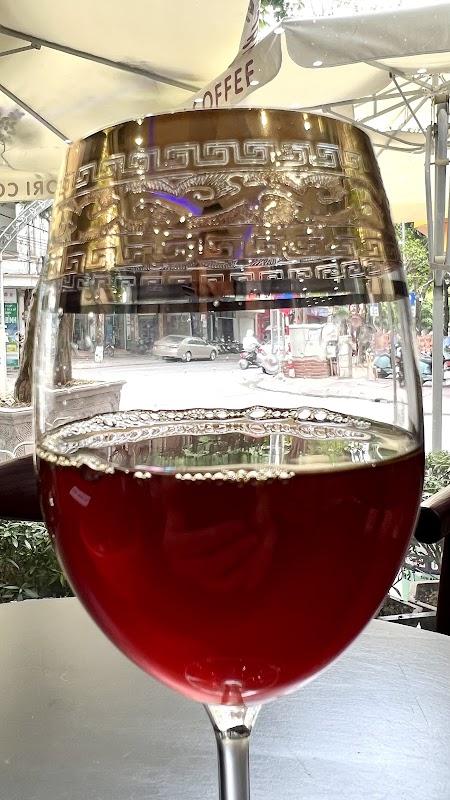Ăn Đêm Thái Bình