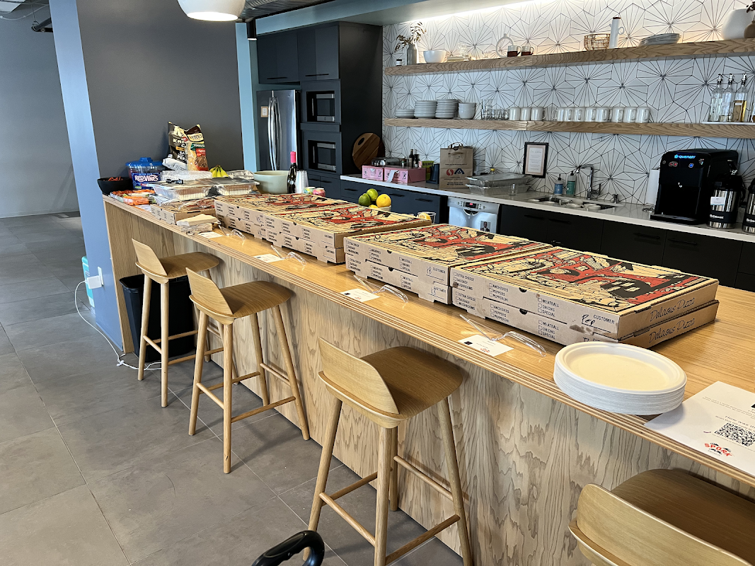 Spork Bytes - Catering Services Portland