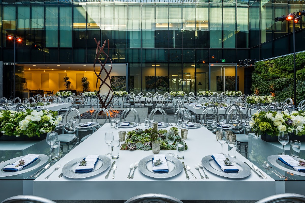 Crateful Catering Los Angeles