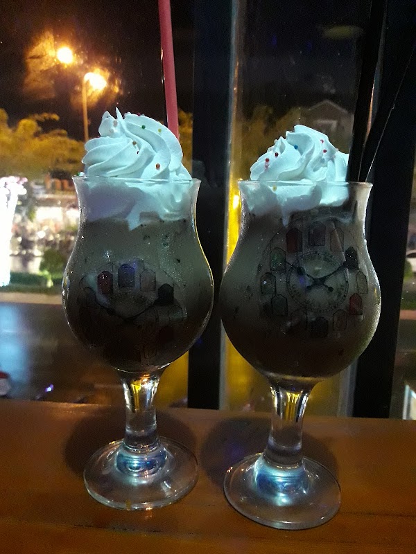 Quán Ăn Vặt Rạch Giá