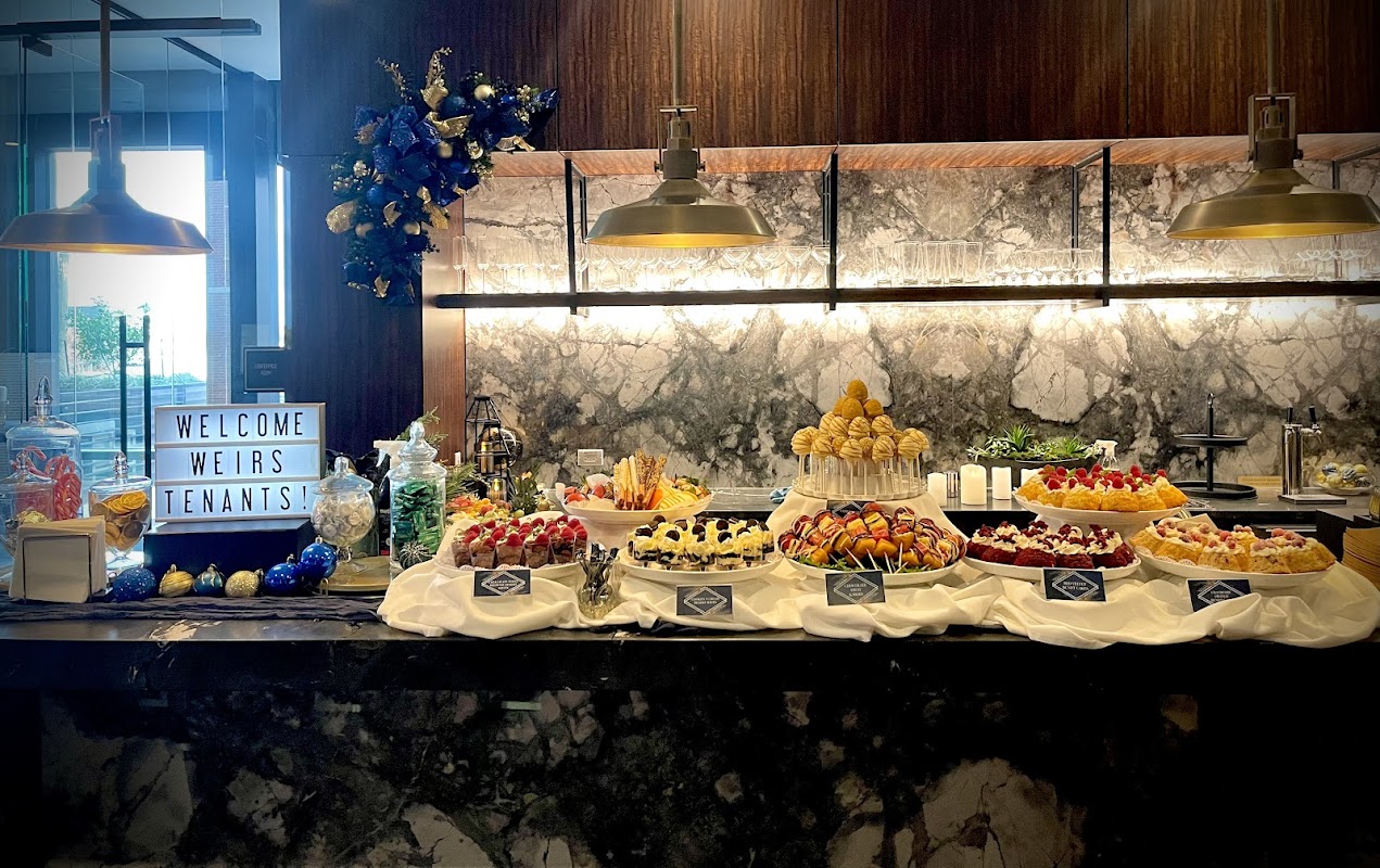 Royal Catering, Inc.