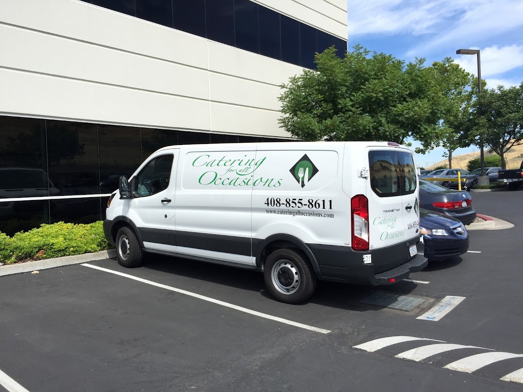 Catering For All Occasions