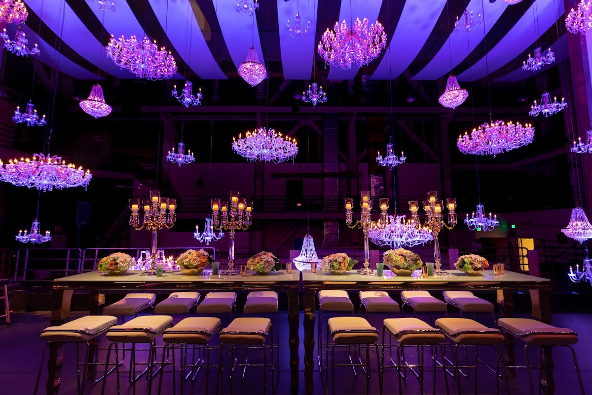 Global Gourmet Catering