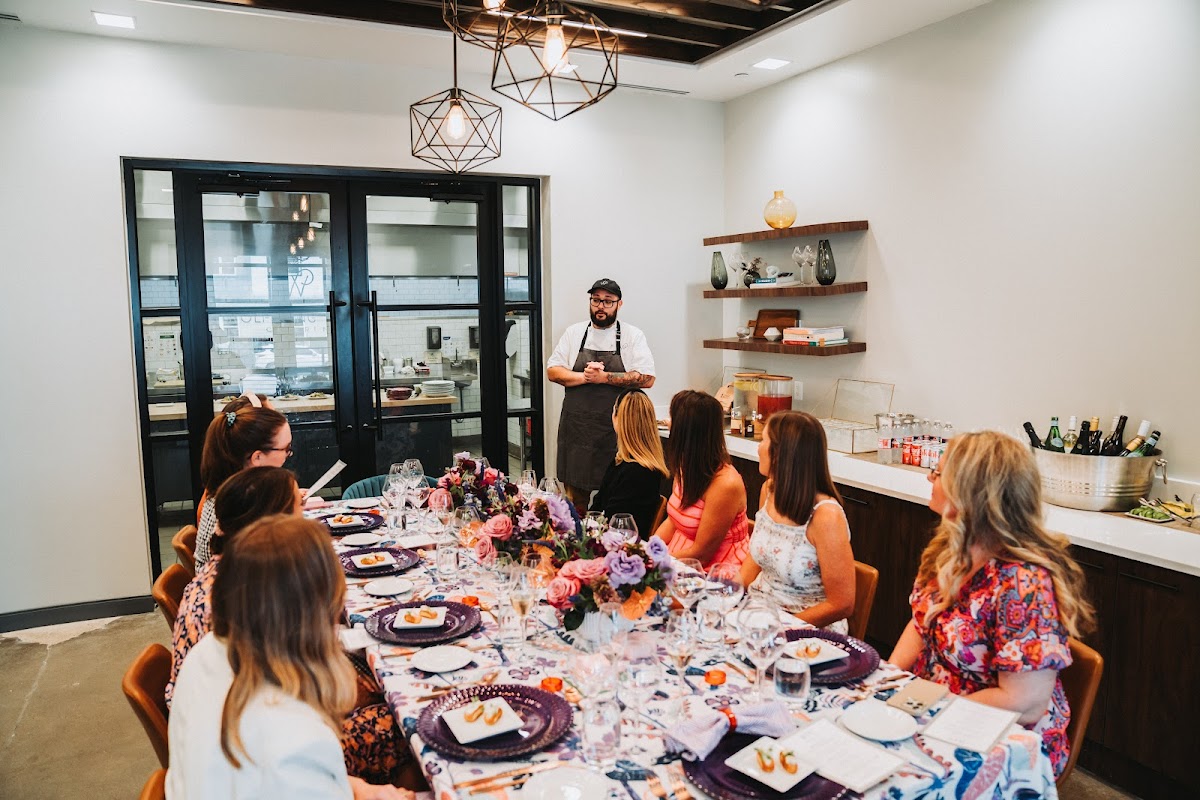 Wolfgang Puck Catering