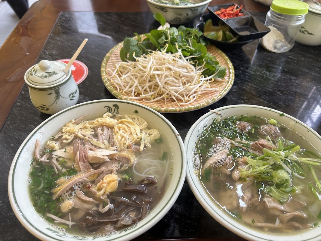 Phở Tân