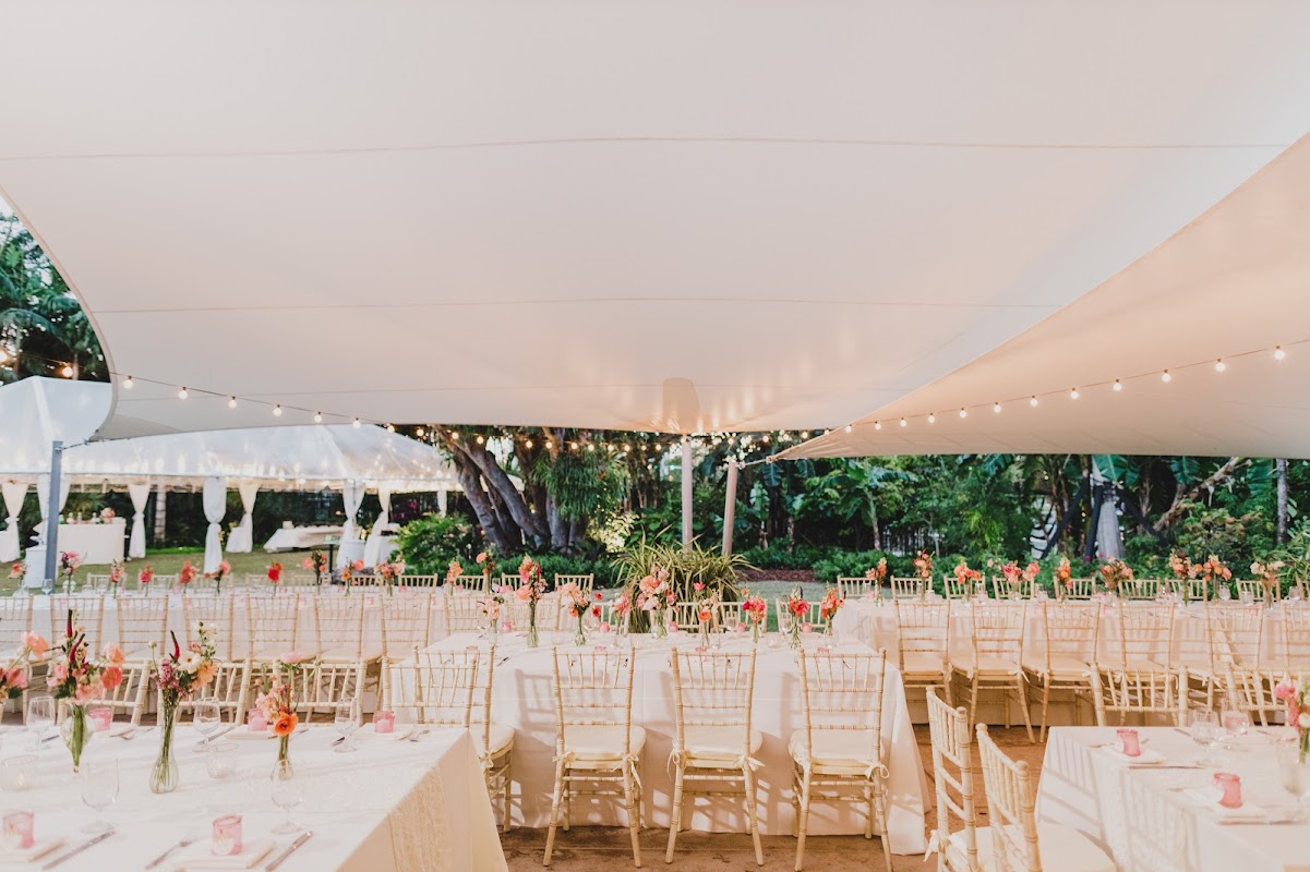 Bill Hansen Catering & Event Production