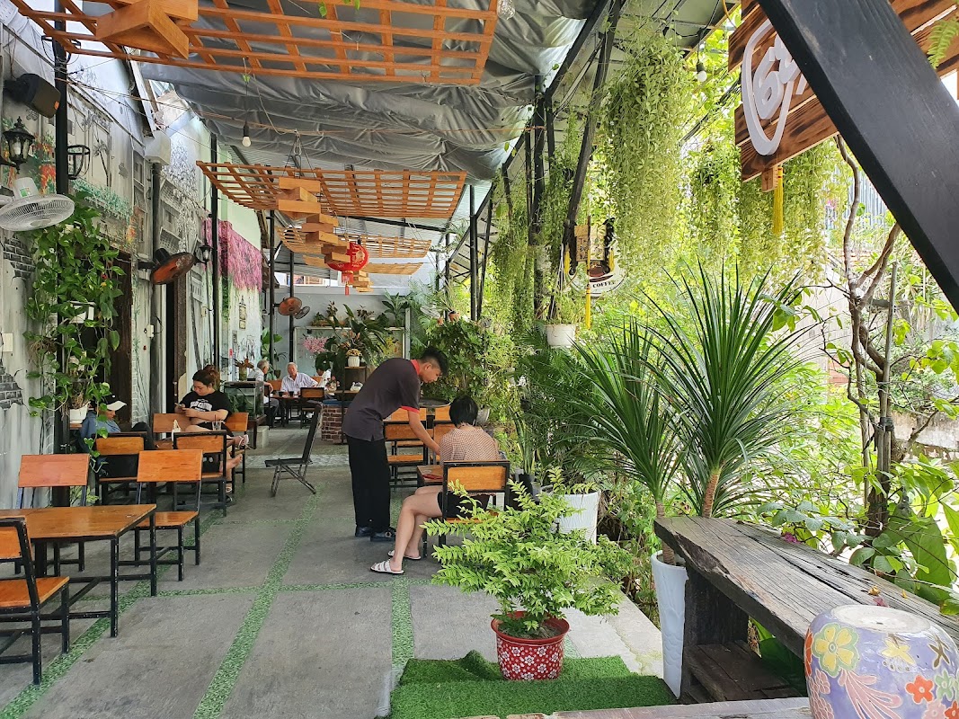 Quán Ăn Vặt Tuy Hoà