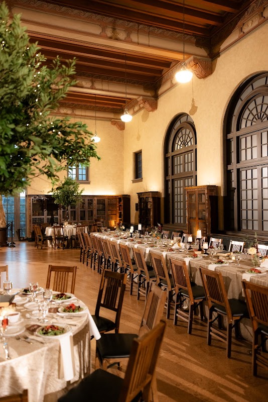 Churrascos Catering