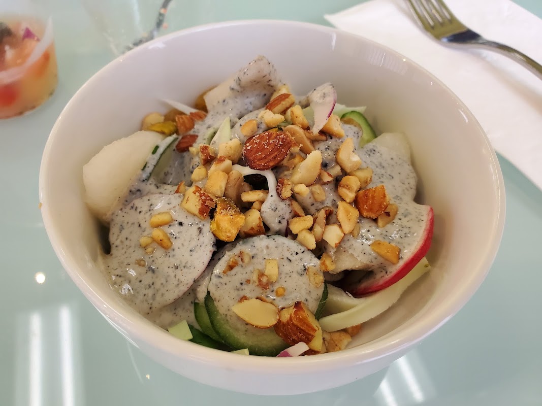 Four Seasons Catering