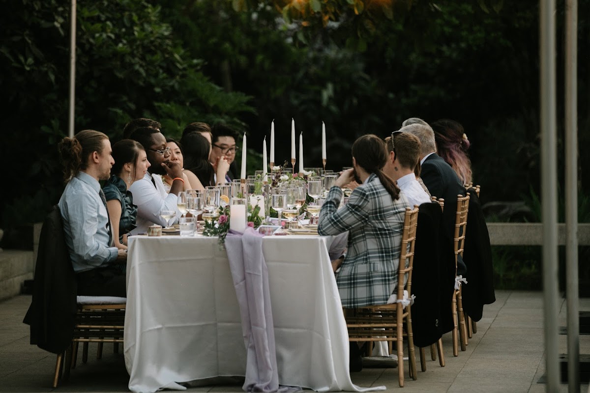 Vibrant Table Catering & Events