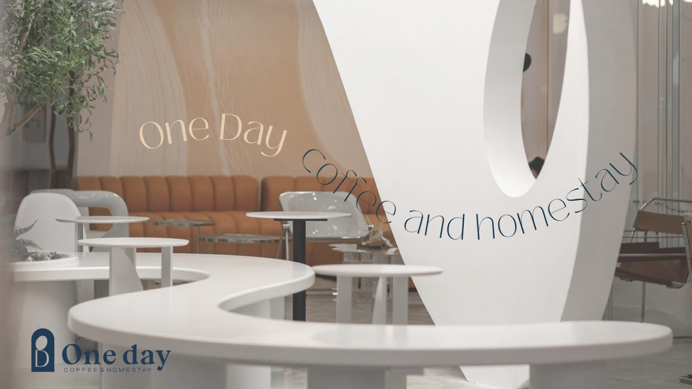One Day coffee and homestay