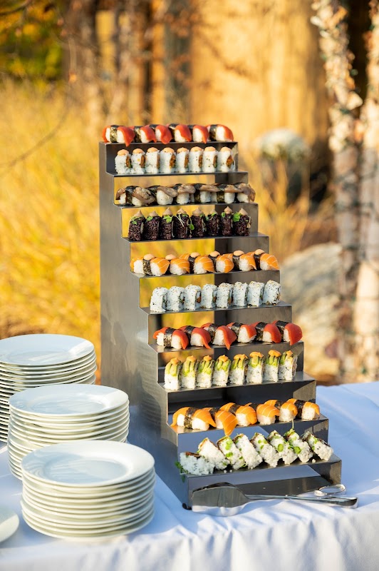 City Roots Catering and Events