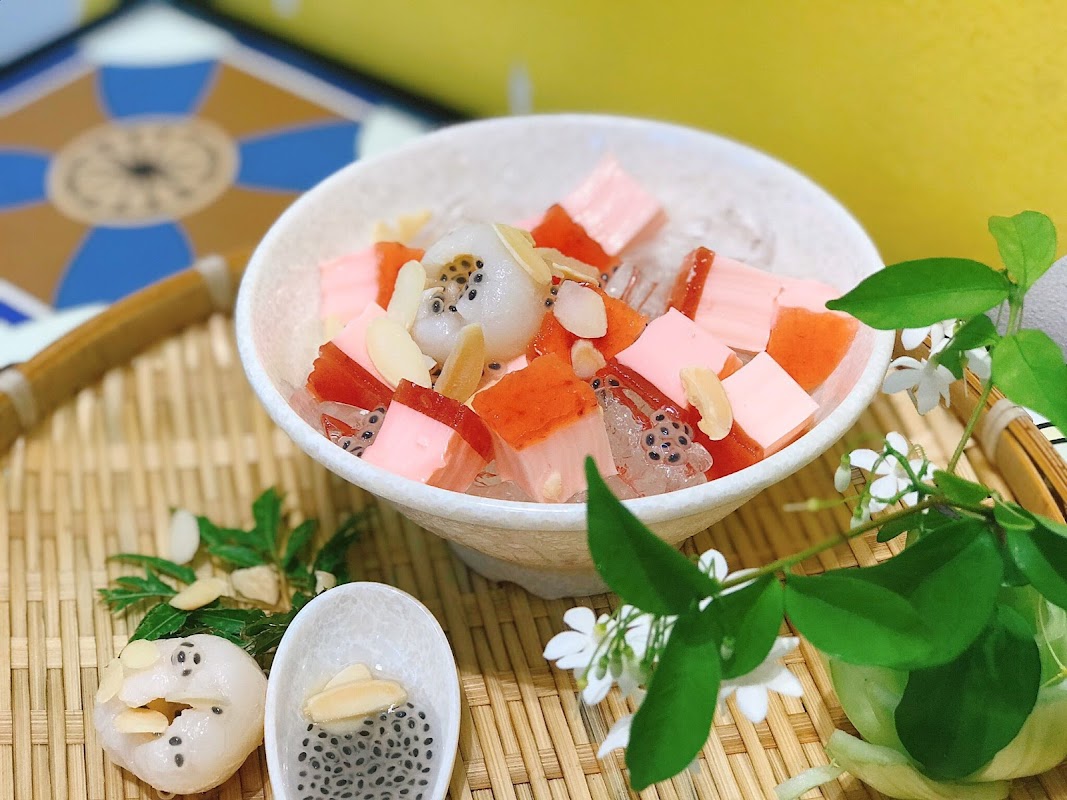 Karin Yên Bái – Tiệm ăn vặt quốc dân
