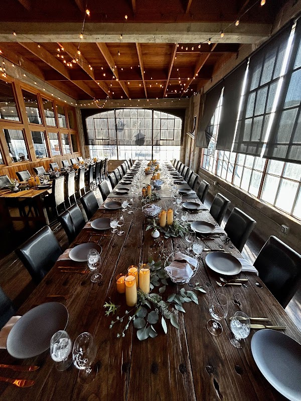 Work of Art Catering & Events