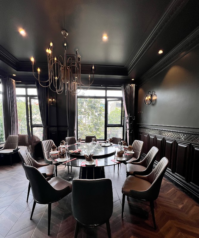 Nhà hàng Ngói Đỏ