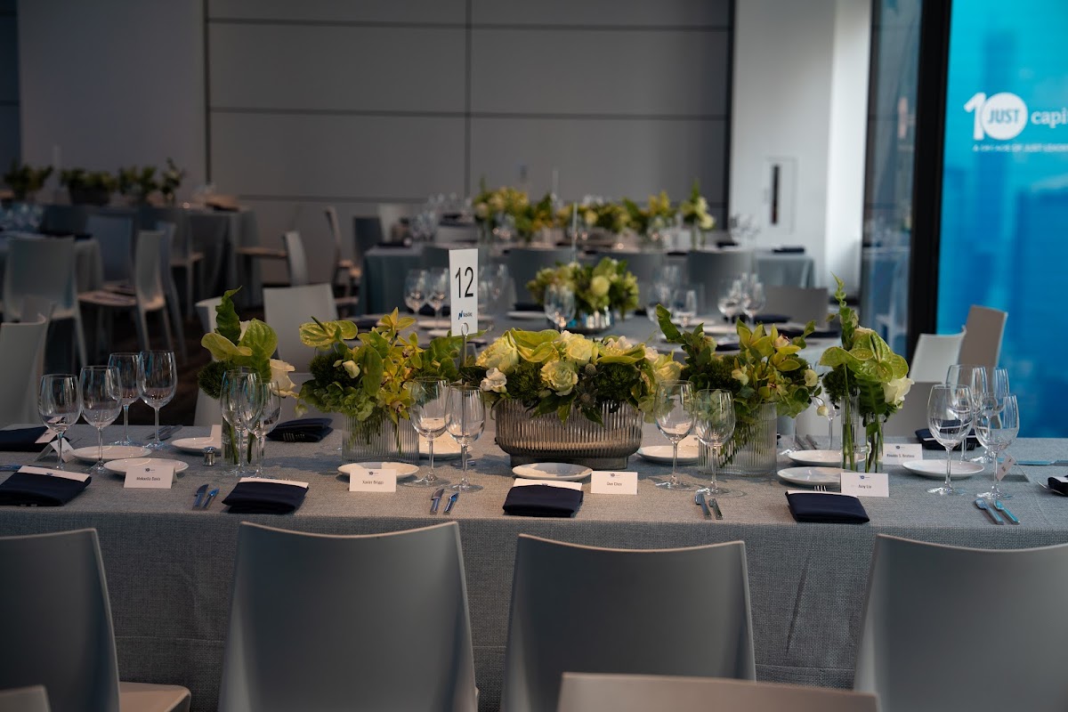 Cloud Catering and Events