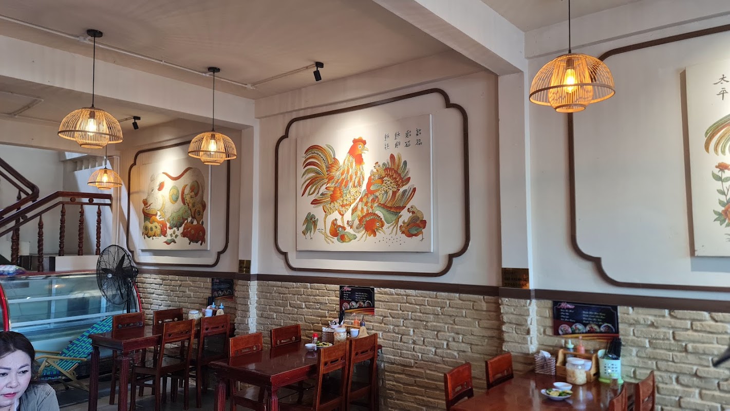 Photo Khanh Pho Restaurant