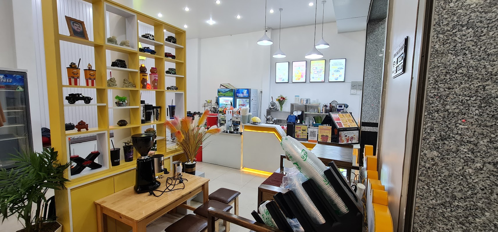 Trà Sữa Miutea Bạc Liêu
