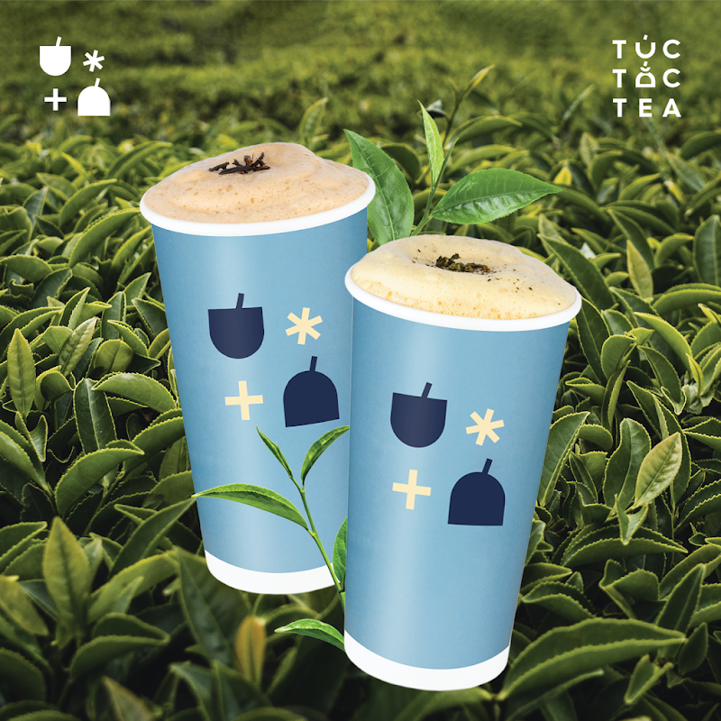 Túc Tắc Tea – Trần Nhân Tông