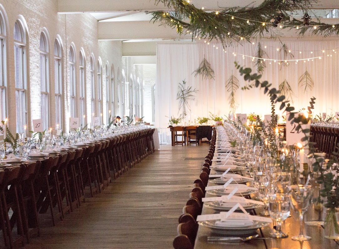 Field Day Feasts & Gatherings